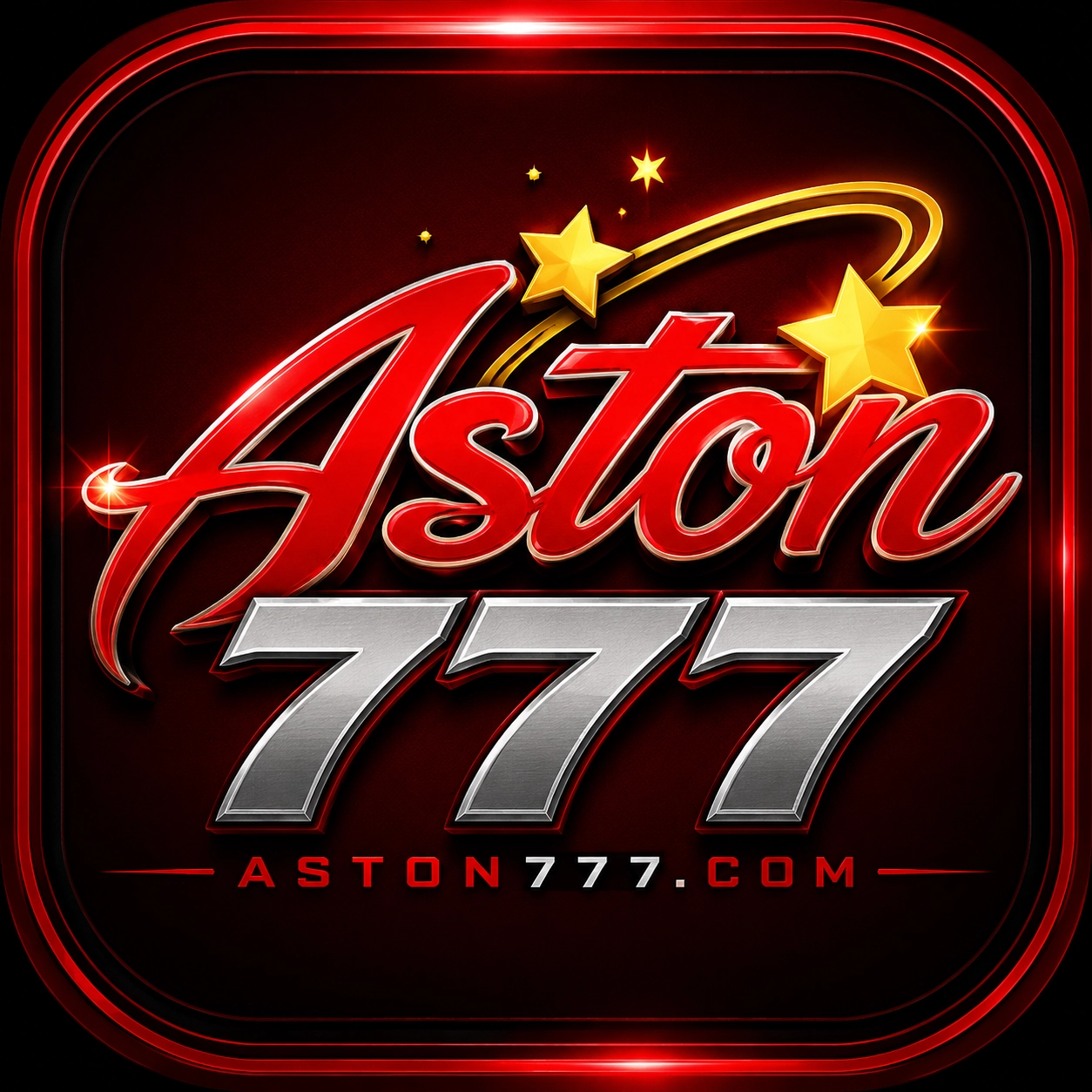 Review Aplikasi aston777