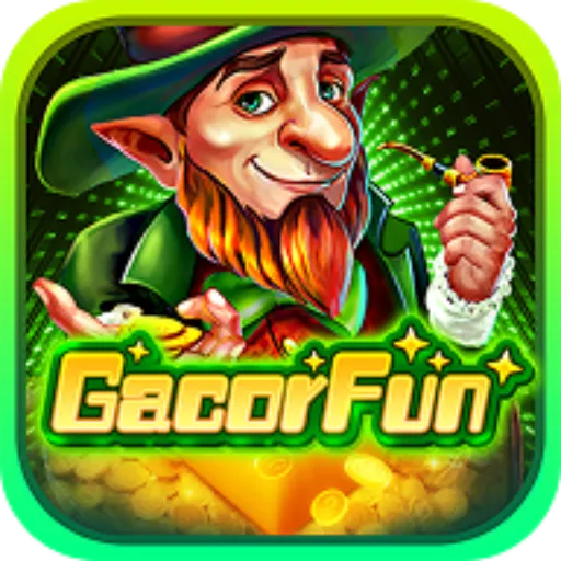 gacorfun App APK Terbaru