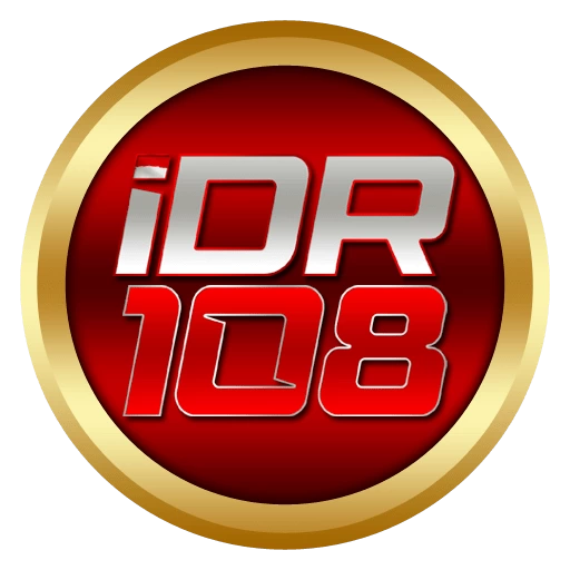 idr108 App APK Terbaru