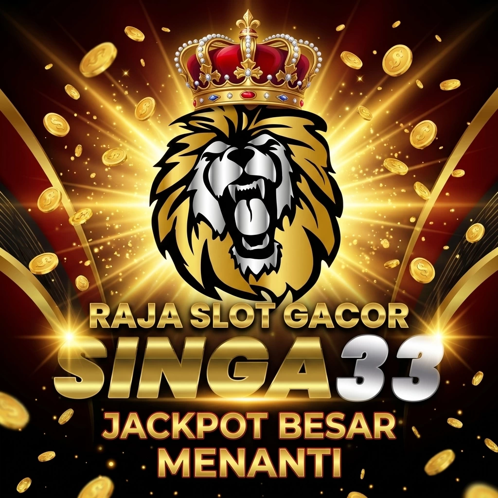 singa33 App APK Terbaru