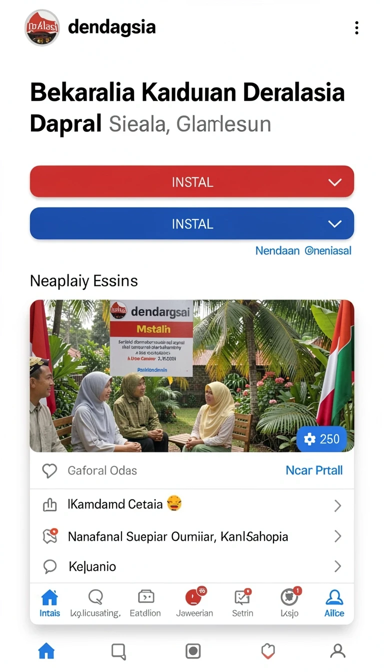 Review Aplikasi lekjp screenshot 4
