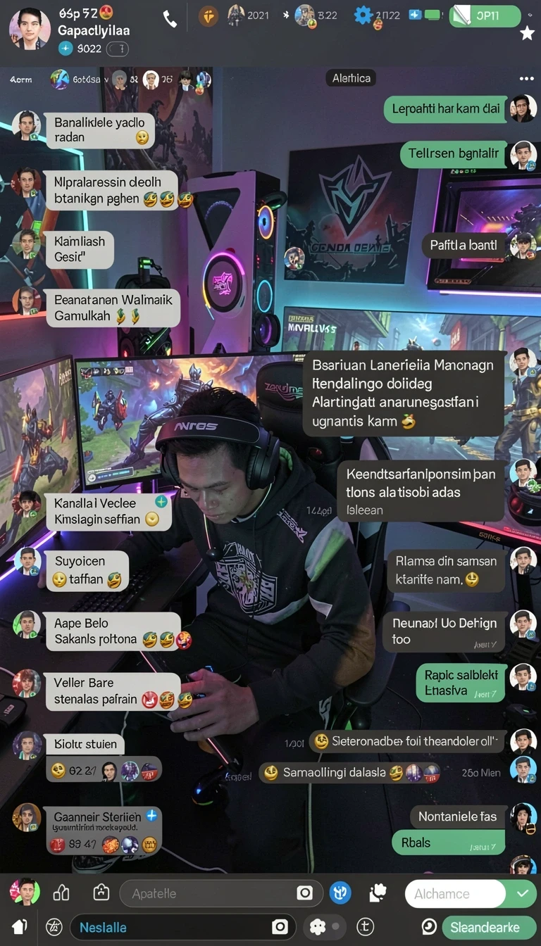 Review Aplikasi 9939 screenshot 3