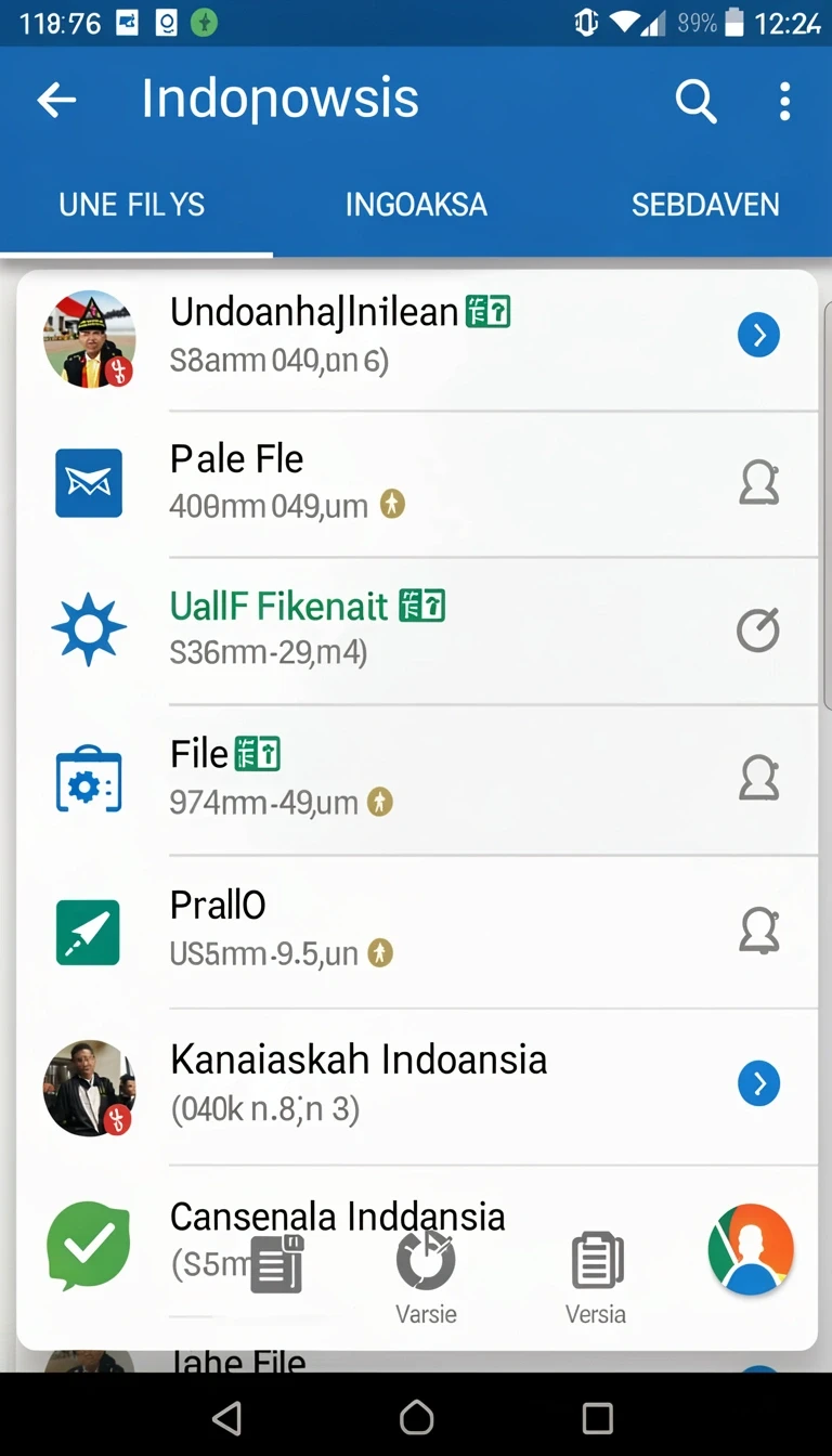 Review Aplikasi pc777 screenshot 1