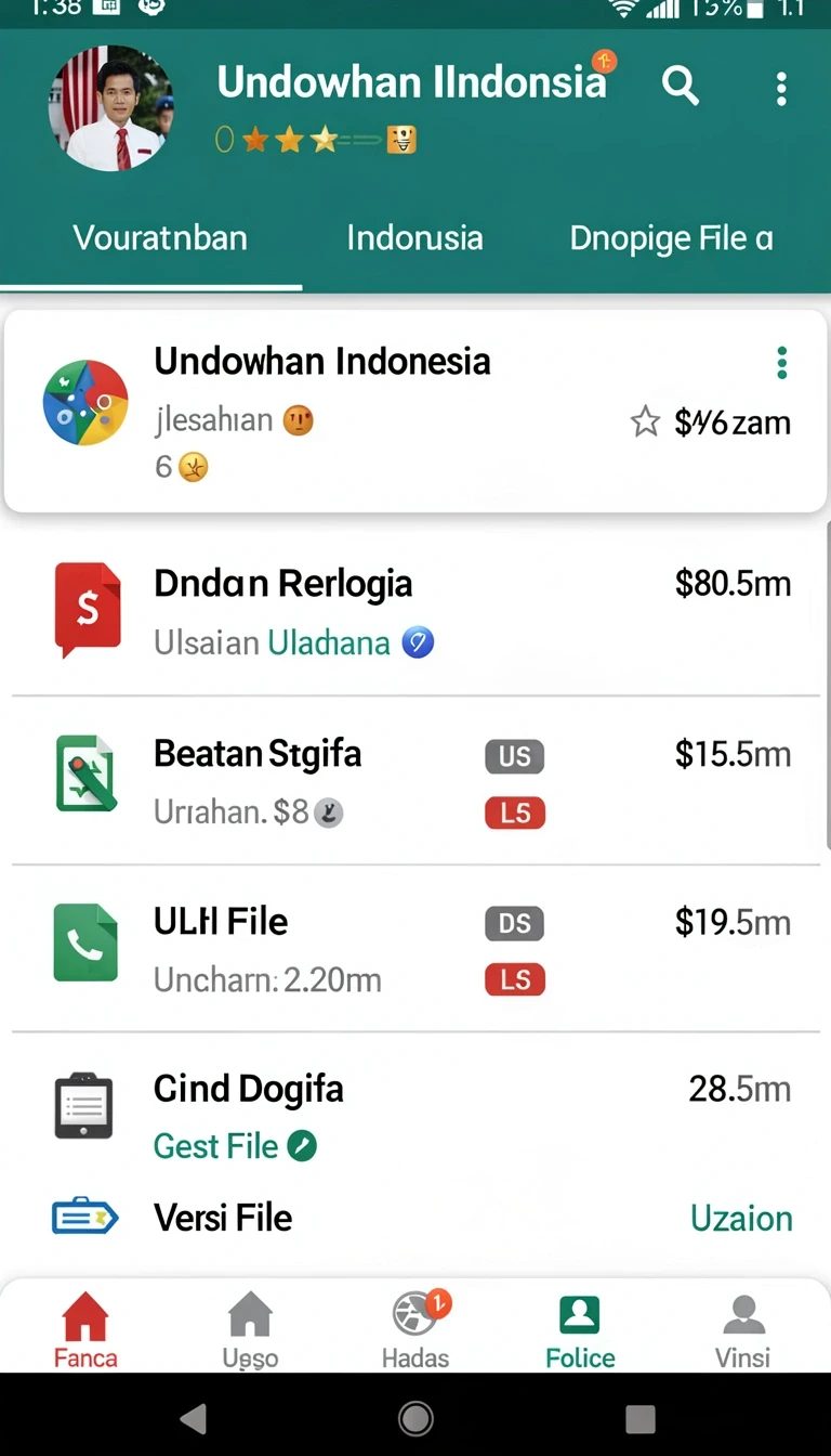 Review Aplikasi hokiwin screenshot 3