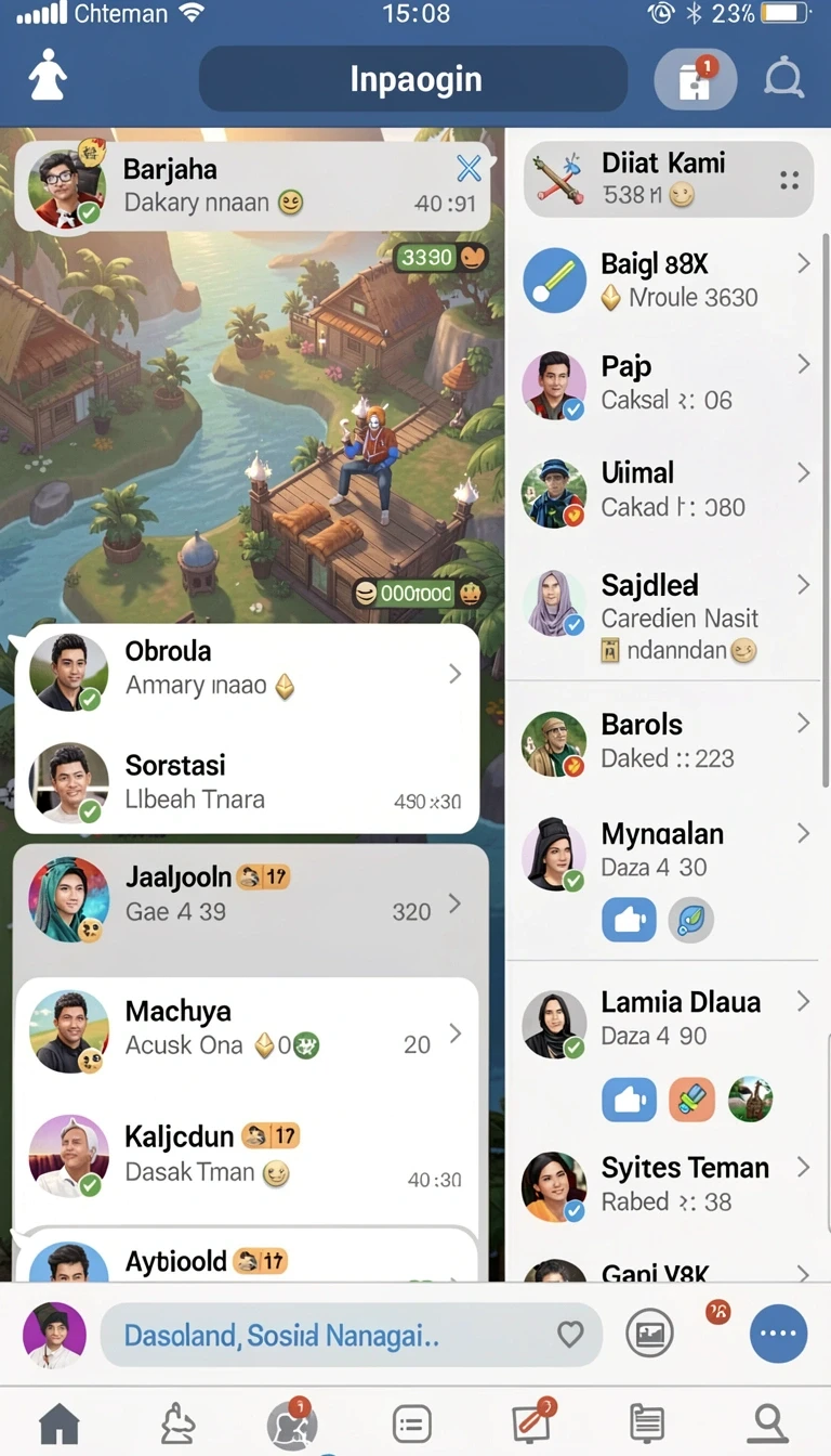 Review Aplikasi hoki99 screenshot 1