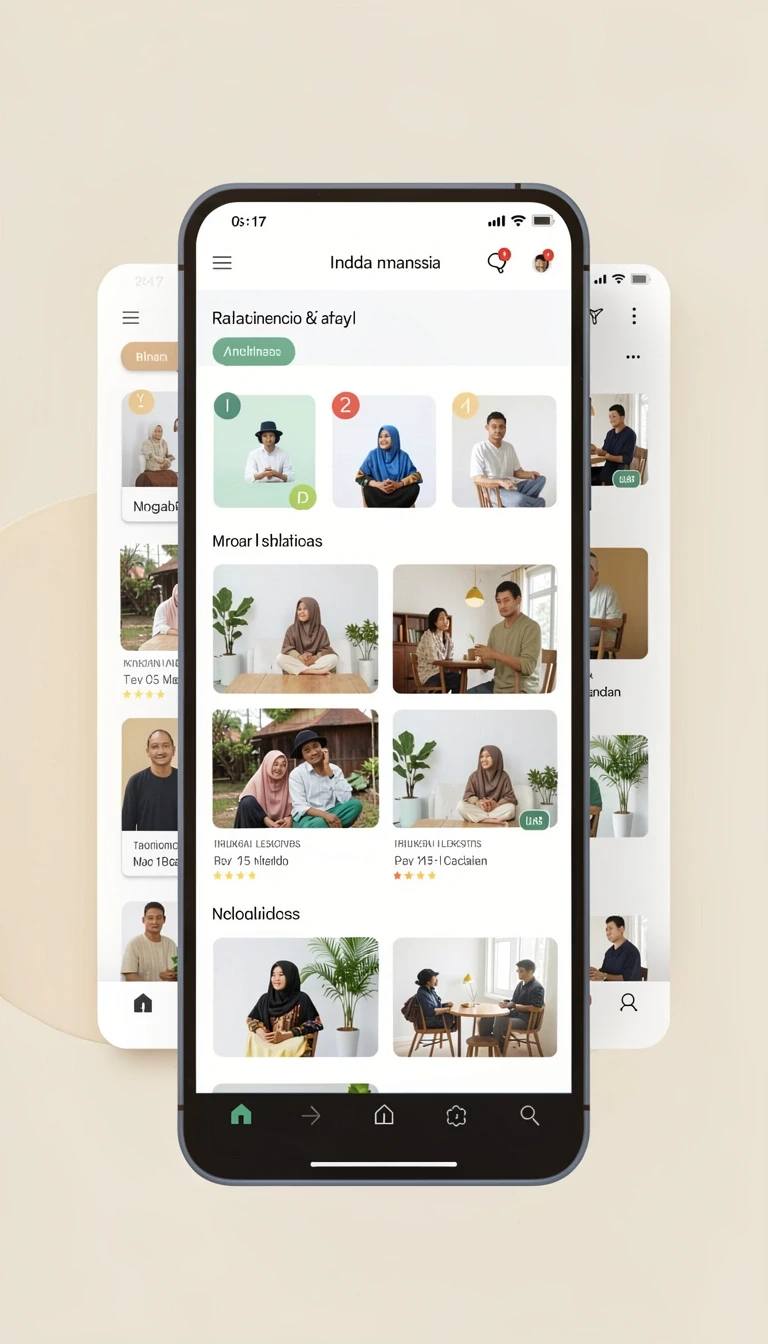 Review Aplikasi kelinci777 Versi Terbaru screenshot 2