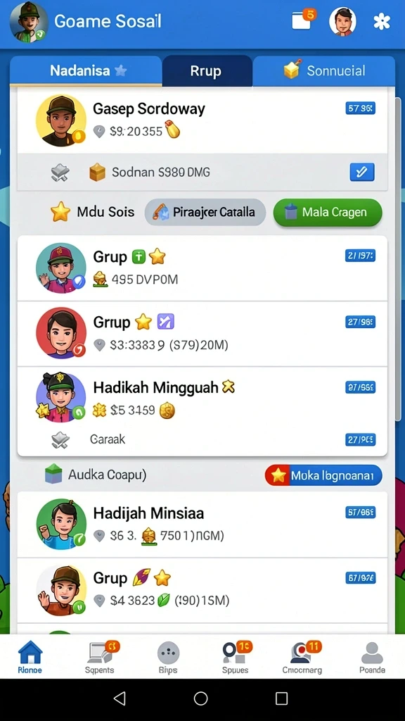 Review Aplikasi 8hhh screenshot 4