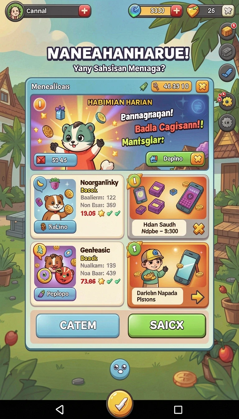 Review Aplikasi idrking screenshot 3