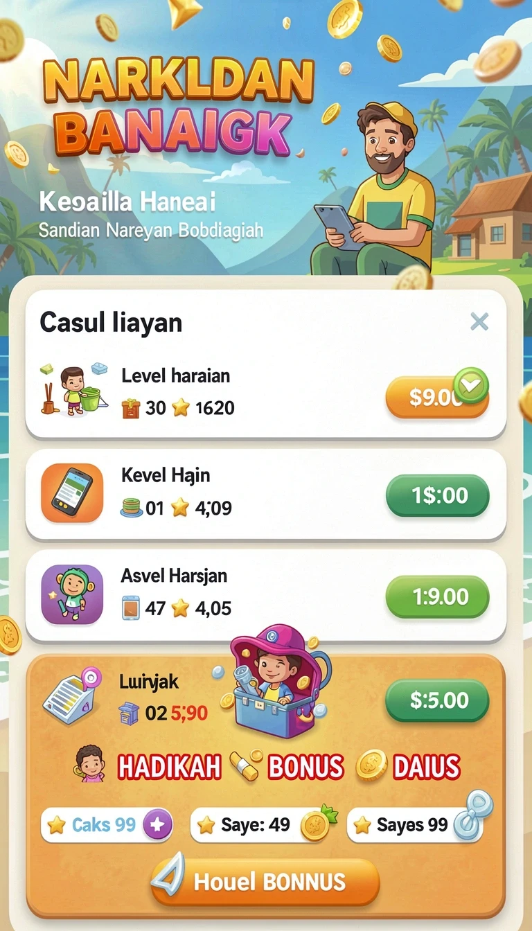 Review Aplikasi obor138 screenshot 2