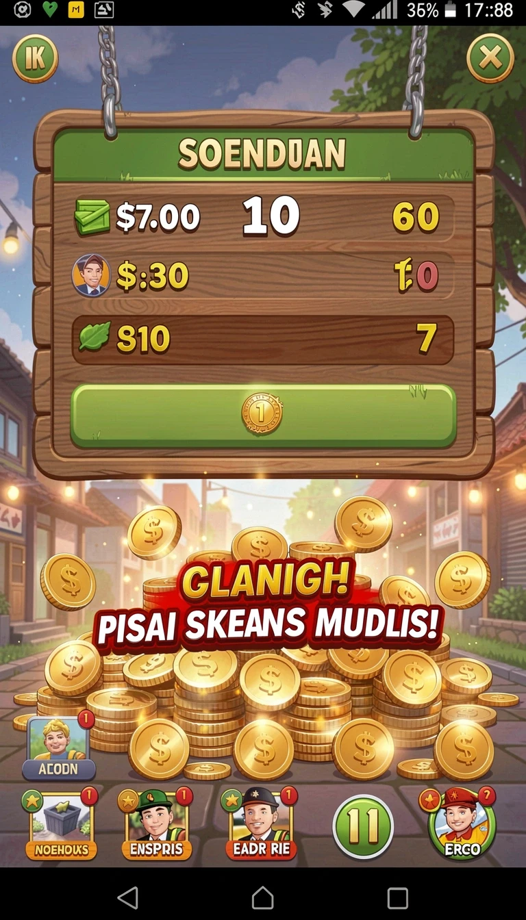 Review Aplikasi pulsa303 screenshot 2