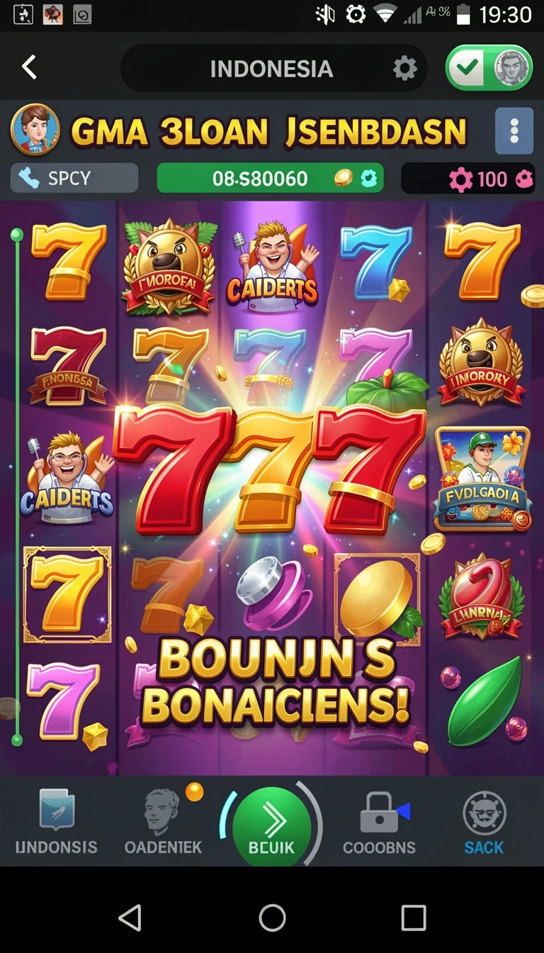 Download pesona77 APK untuk Android screenshot 4