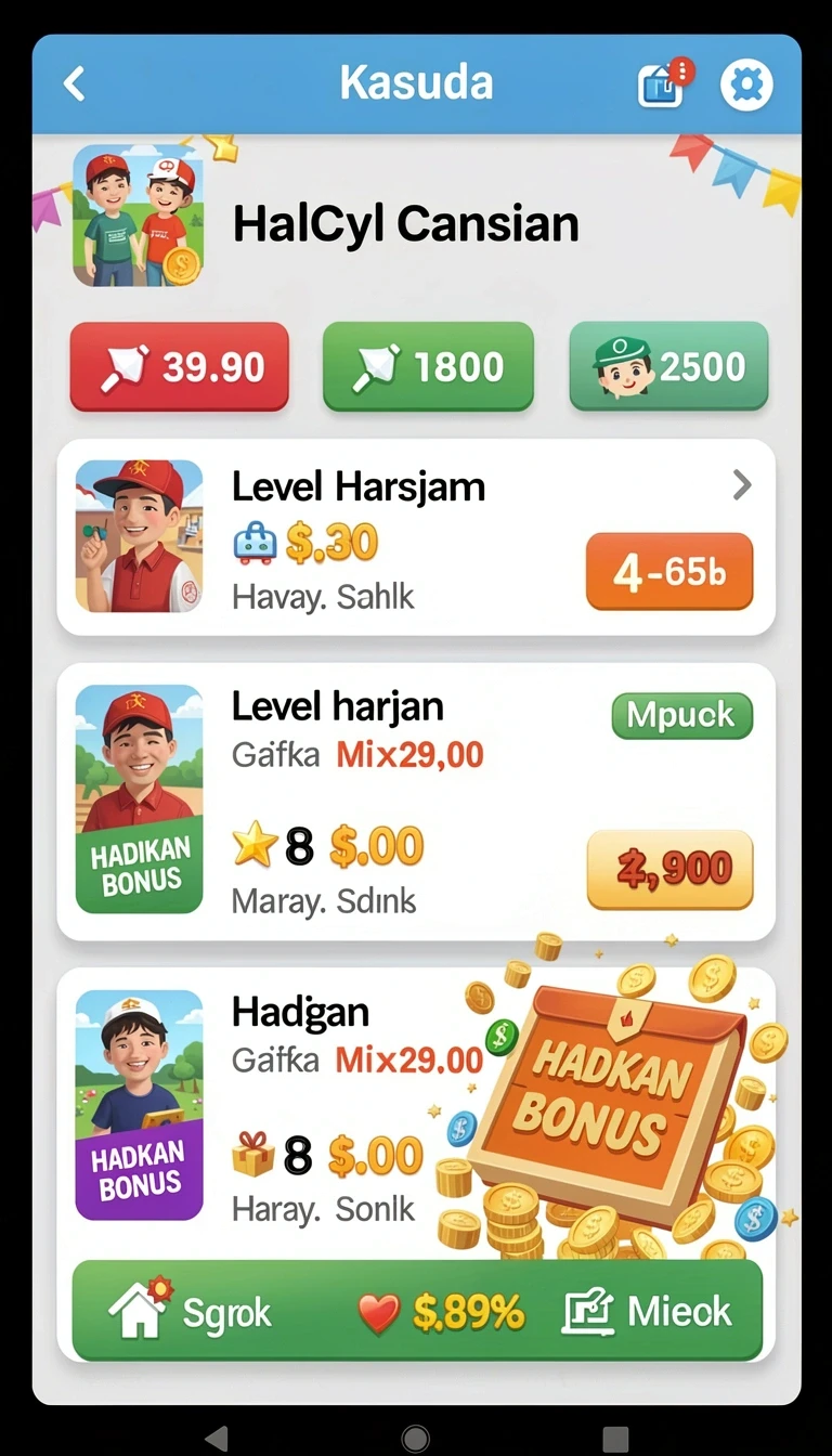 Review Aplikasi ajr88 screenshot 3