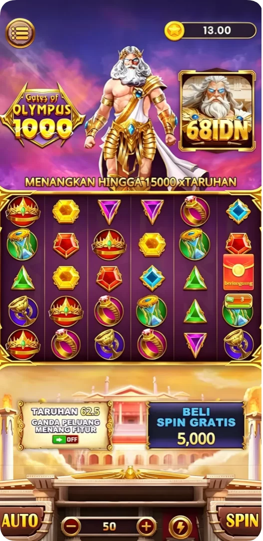 Review Aplikasi aston777 screenshot 2
