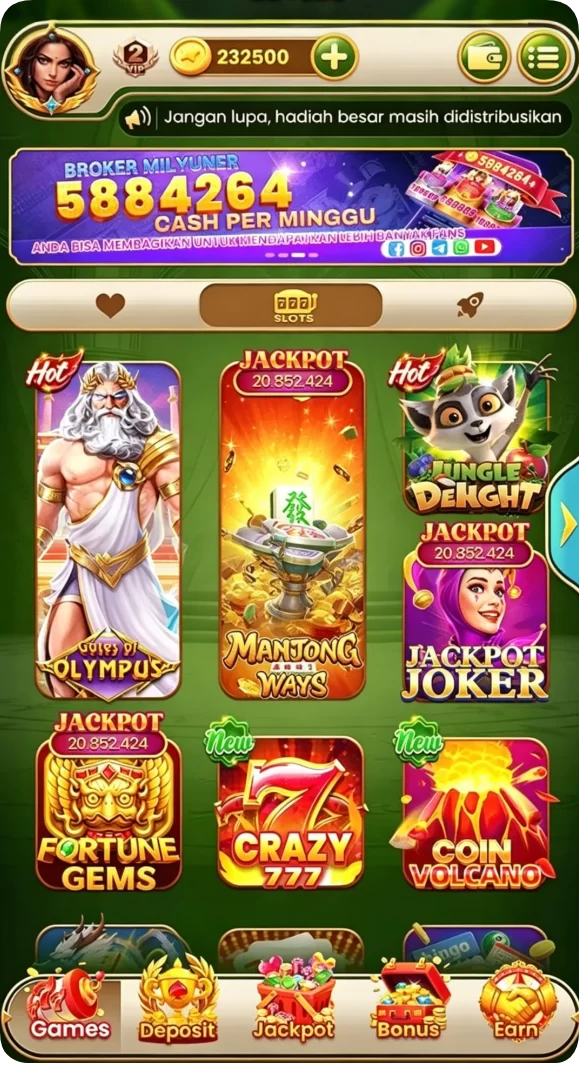 Review Aplikasi qtgame Versi Terbaru screenshot 4