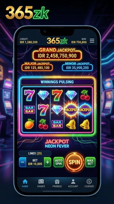 Review Aplikasi yakin777 screenshot 1