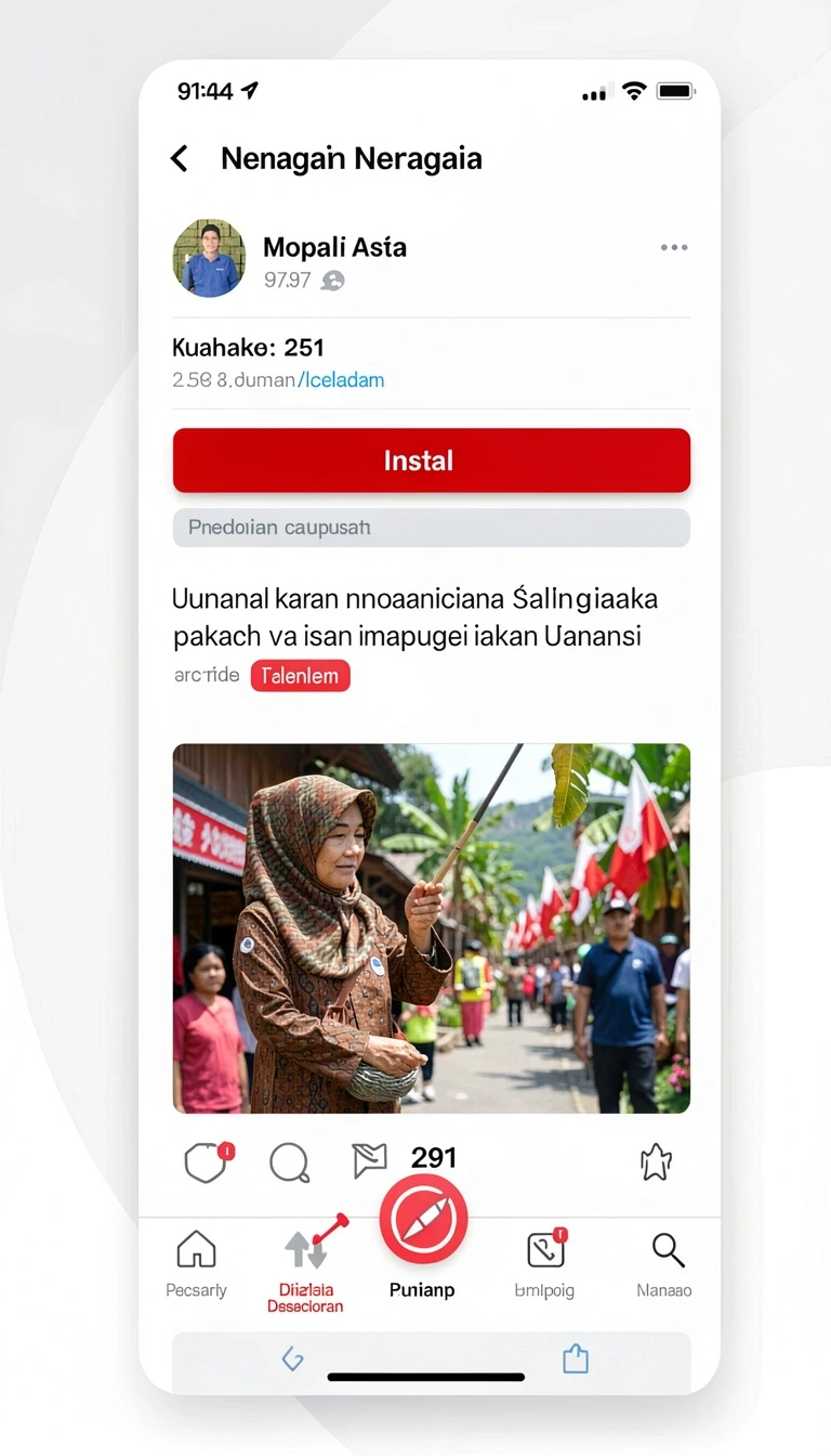 Download jeniustoto APK untuk Android screenshot 2