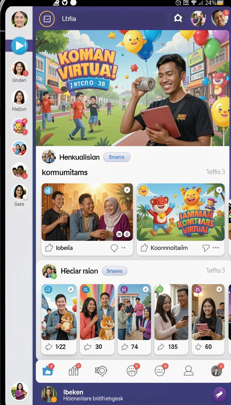 Review Aplikasi layarkaca21 Versi Terbaru screenshot 4