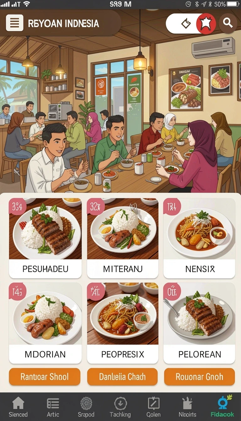 Review Aplikasi 9939 screenshot 1