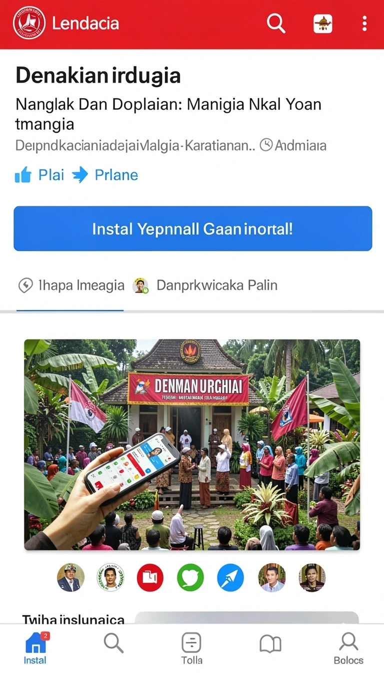 Review Aplikasi bighoki screenshot 1