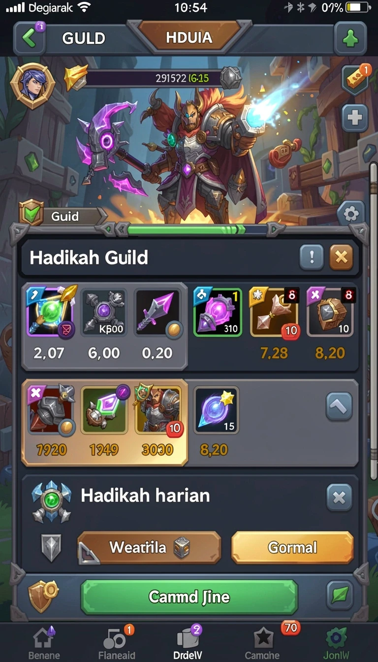 Review Aplikasi wdbos screenshot 4