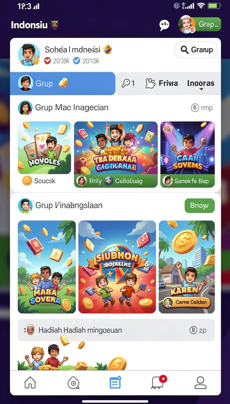 Download puzzle APK untuk Android screenshot 2