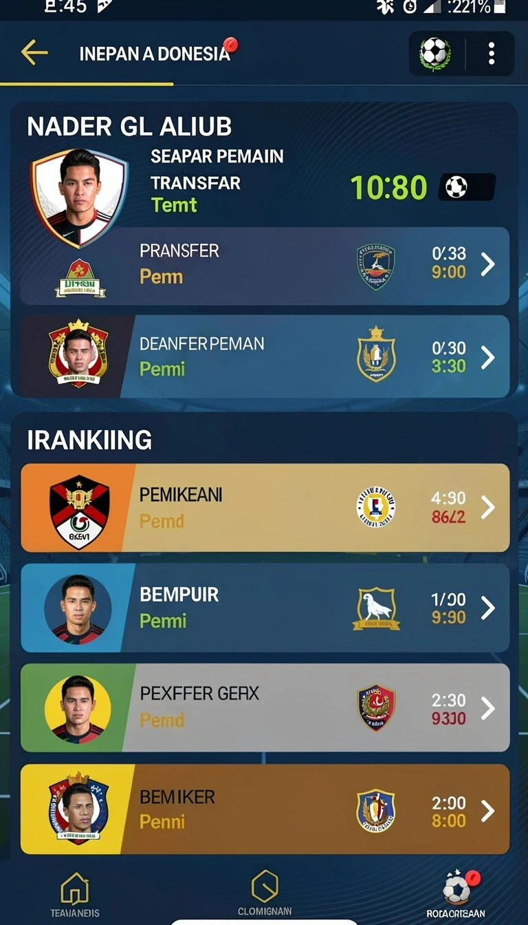 Review Aplikasi selayar88 screenshot 4