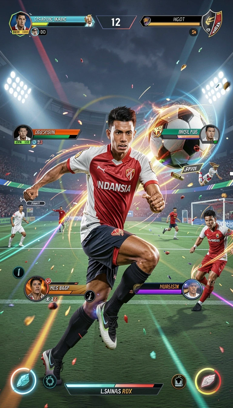 Review Aplikasi ind777 screenshot 1