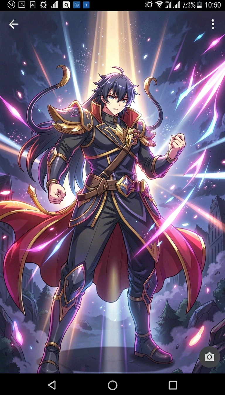 Review Aplikasi card screenshot 2