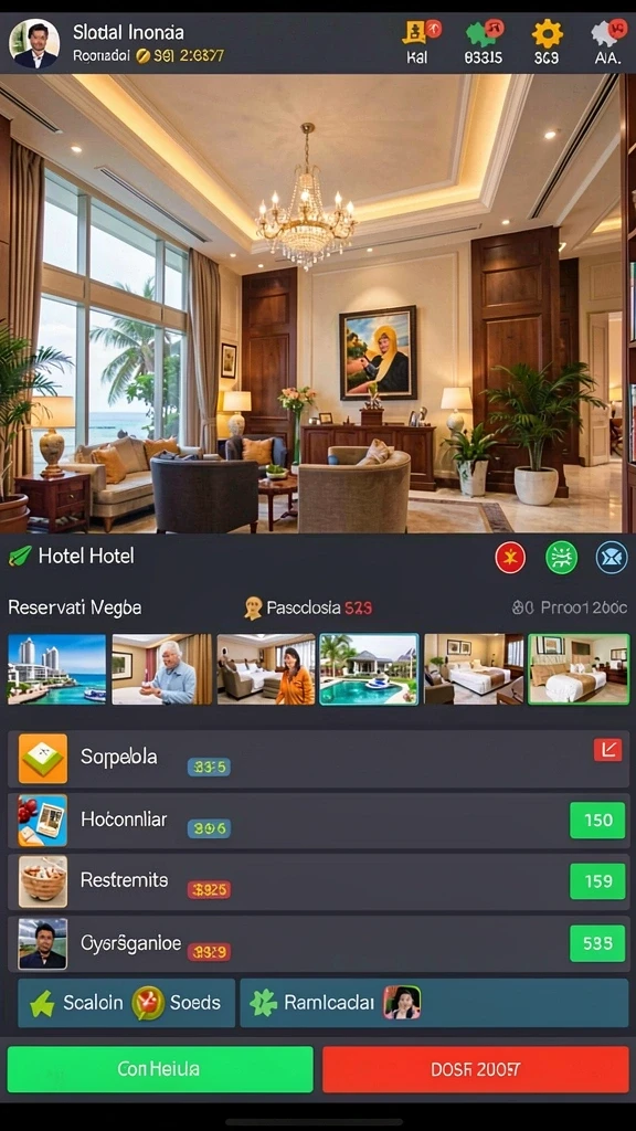 Review Aplikasi card screenshot 1