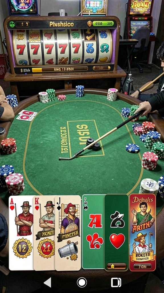 Review Aplikasi milo4d screenshot 3