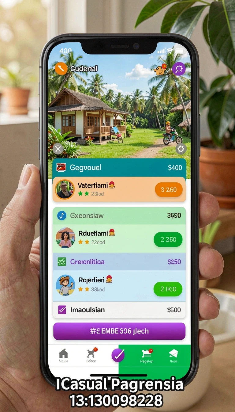 Review Aplikasi dewagaruda screenshot 1