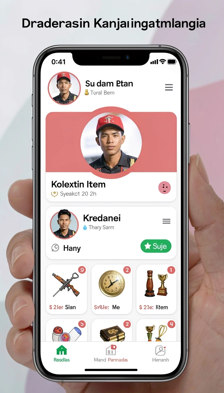 Review Aplikasi ayuwin screenshot 1