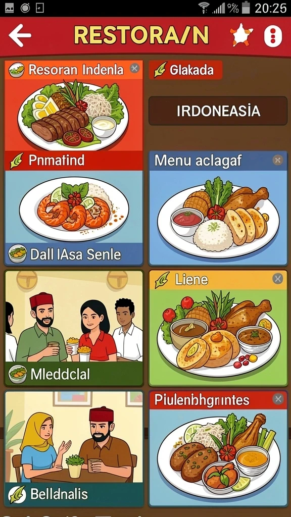Review Aplikasi guru303 screenshot 4