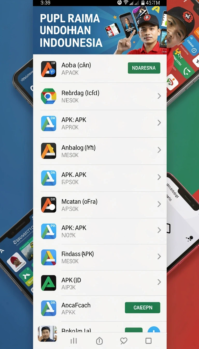 Review Aplikasi 070slot screenshot 2