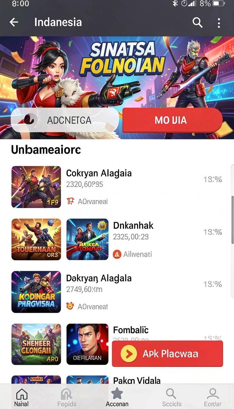 Review Aplikasi salaktoto screenshot 3