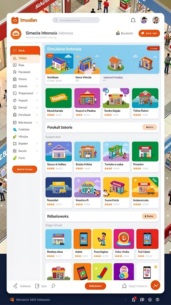 Review Aplikasi yumitoto screenshot 4