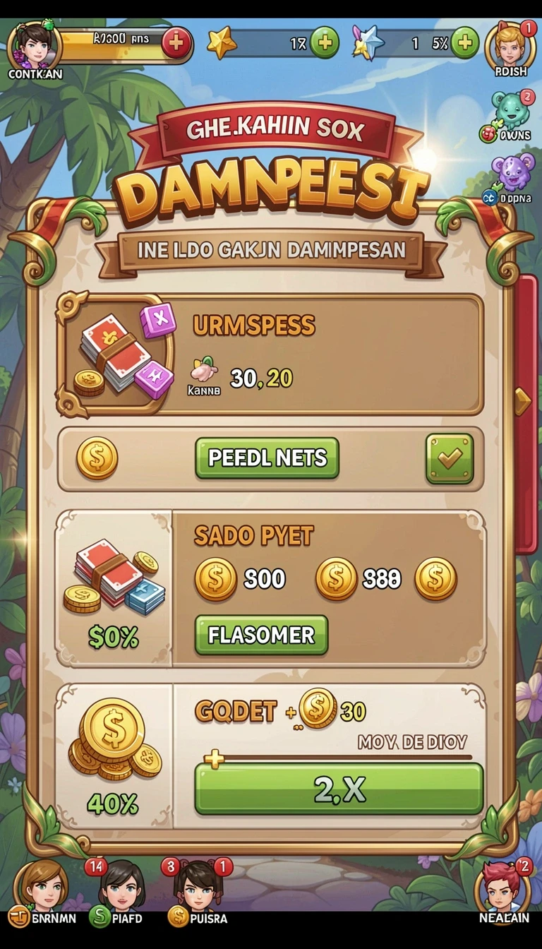 Review Aplikasi angsa4d screenshot 2