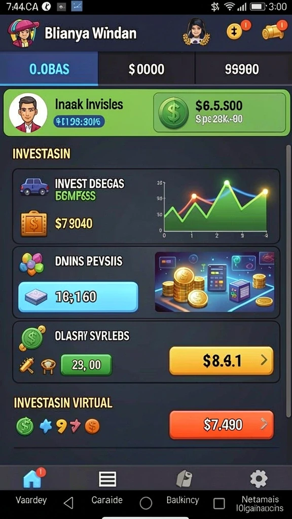 Review Aplikasi 5gtoto Versi Terbaru 3