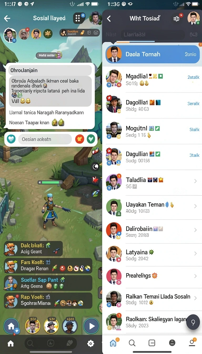 Review Aplikasi qtgame Versi Terbaru screenshot 1