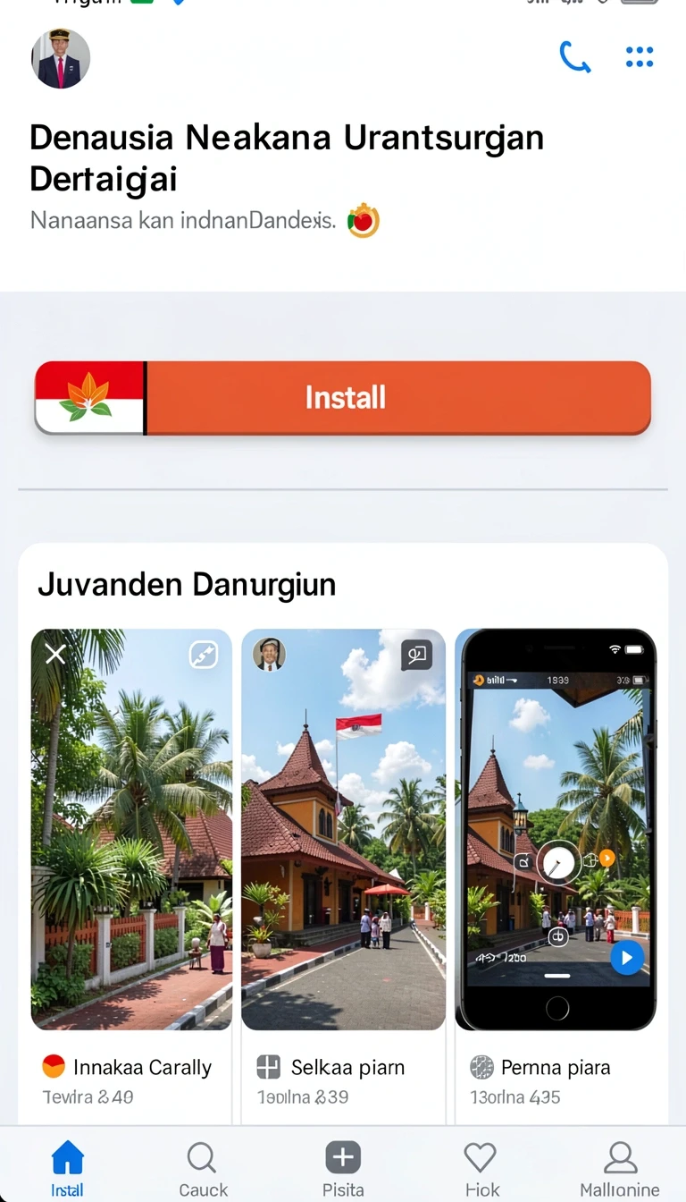 Review Aplikasi asia99 screenshot 3