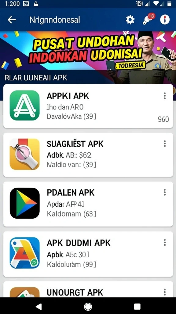 Download puzzle APK untuk Android screenshot 4
