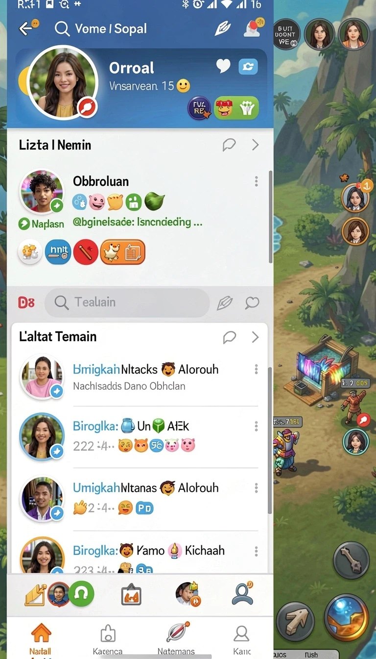 Review Aplikasi royalplay screenshot 3