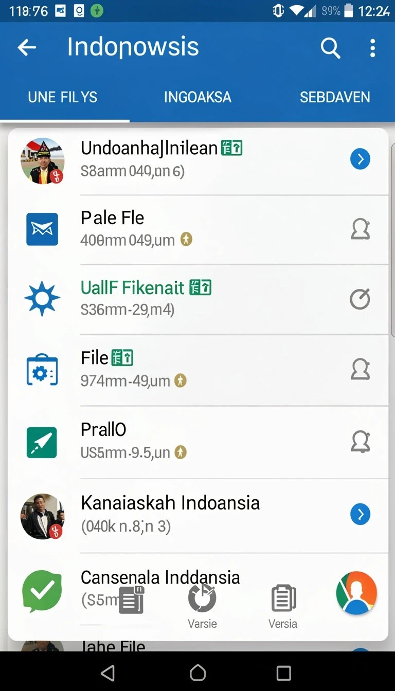 Review Aplikasi 8hhh screenshot 1