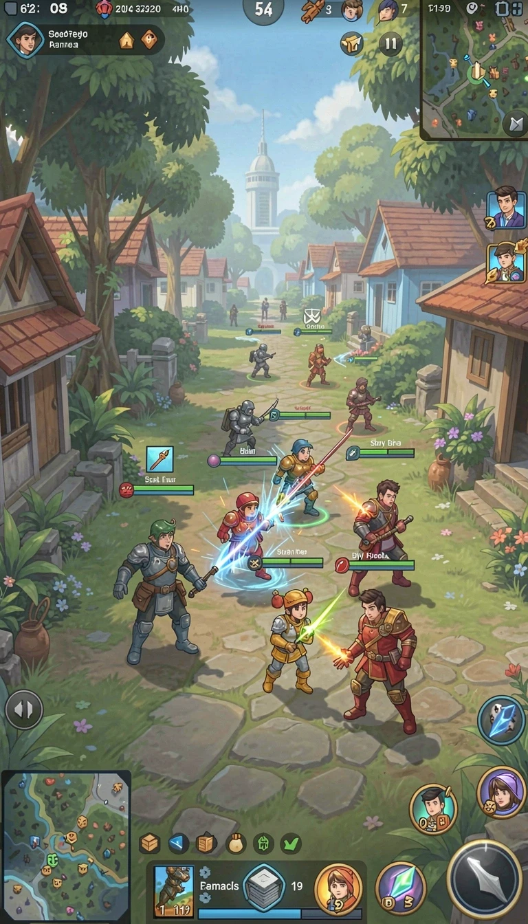 Review Aplikasi hakim4d screenshot 3