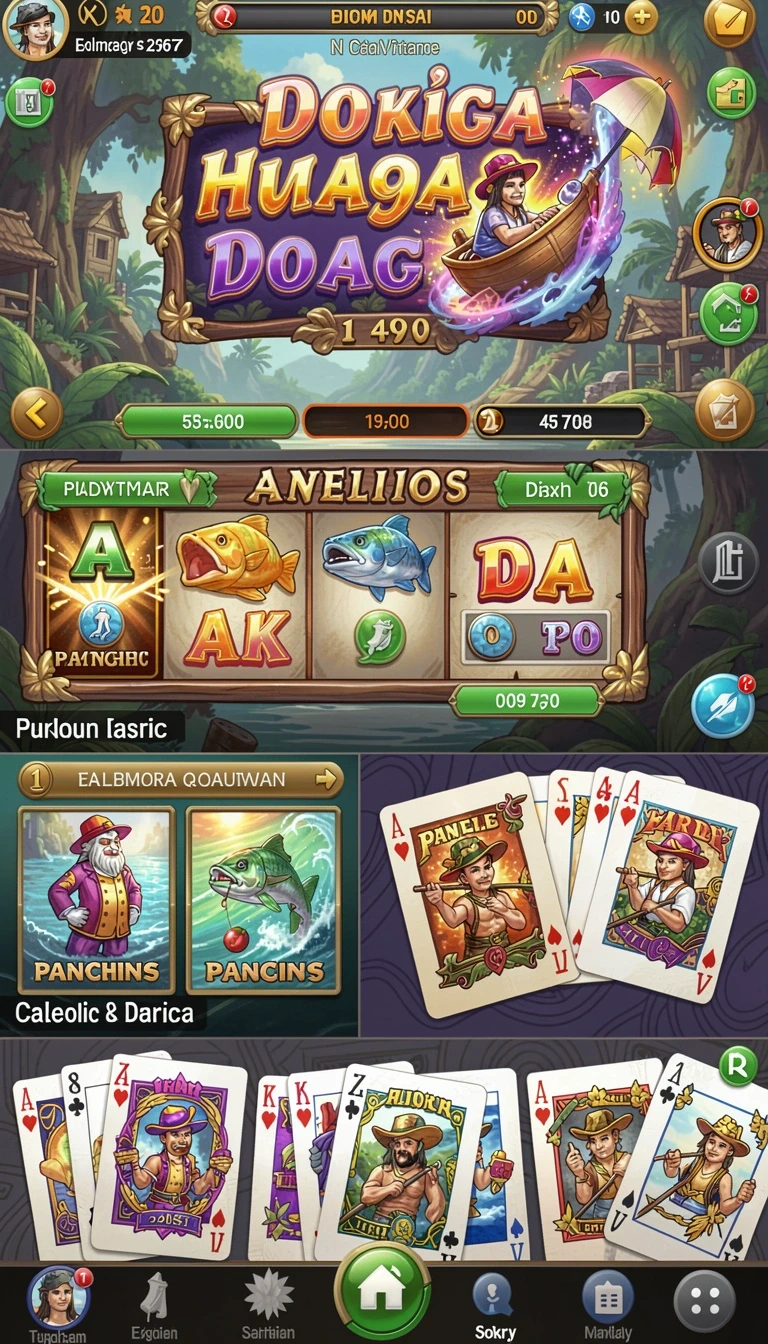 Review Aplikasi dewagaruda screenshot 2
