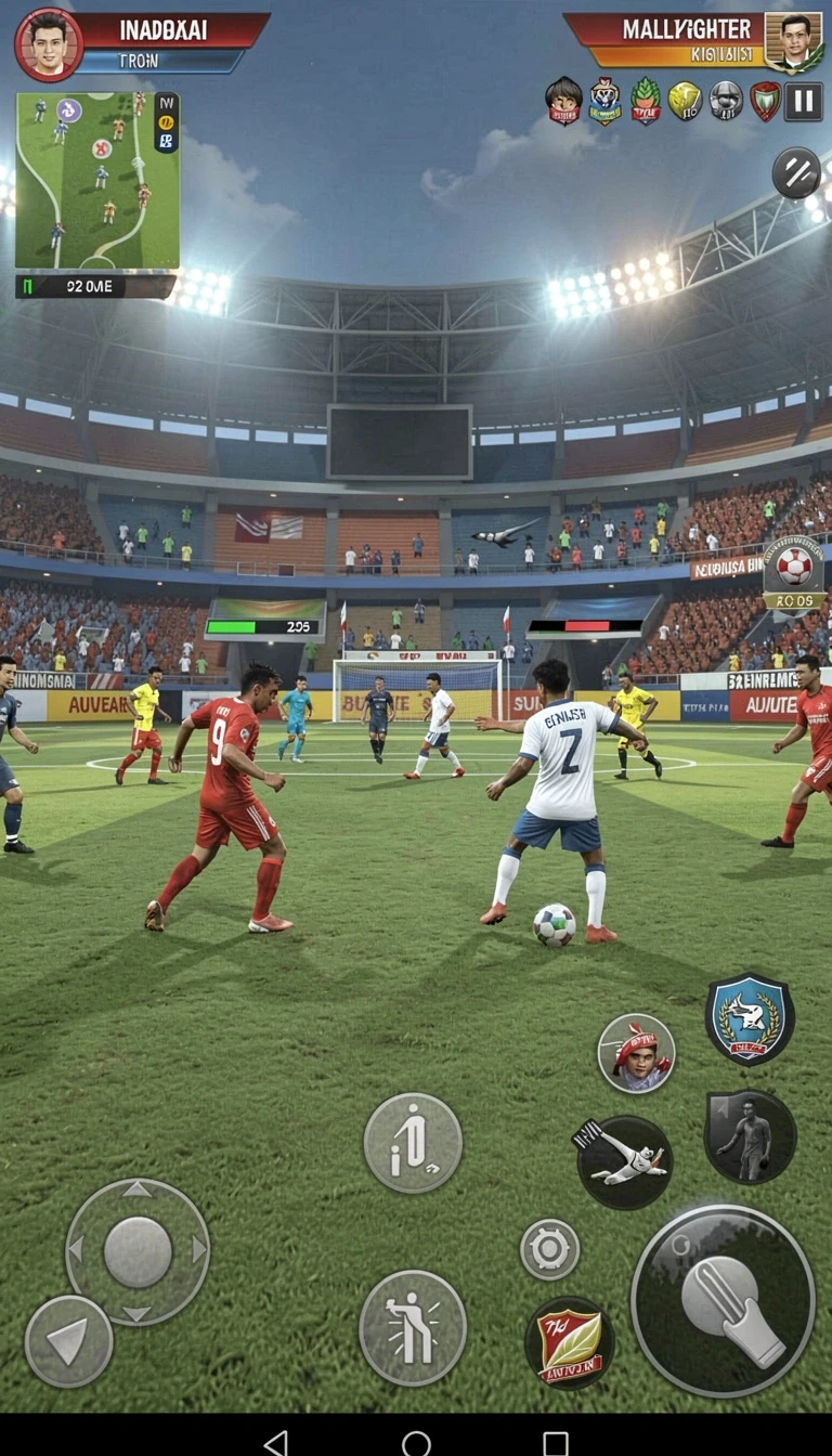 Review Aplikasi atom138 screenshot 3