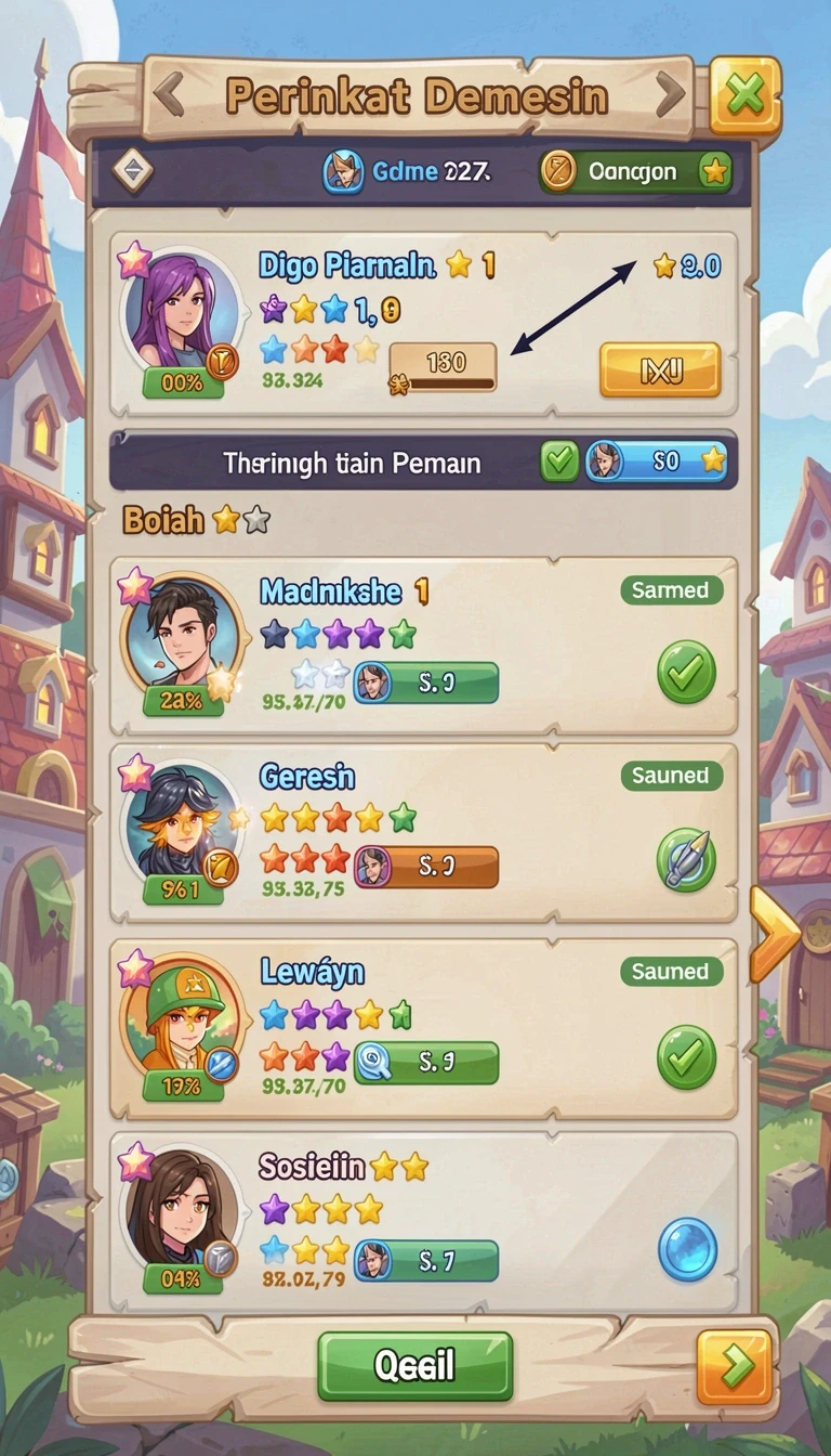 Review Aplikasi asia303 screenshot 1